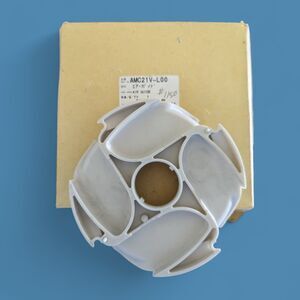 Panasonic Vacuum Cleaner Air Guide Deflector Fan AM21V-L00 Kenmore NOS NIB
